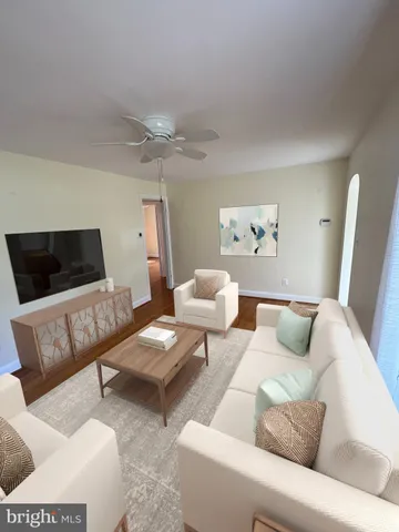 $680,000 | 418 Boyd Avenue, Takoma Park, MD 20912