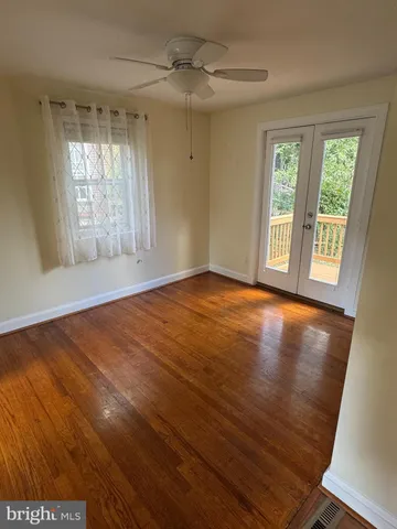 $680,000 | 418 Boyd Avenue, Takoma Park, MD 20912