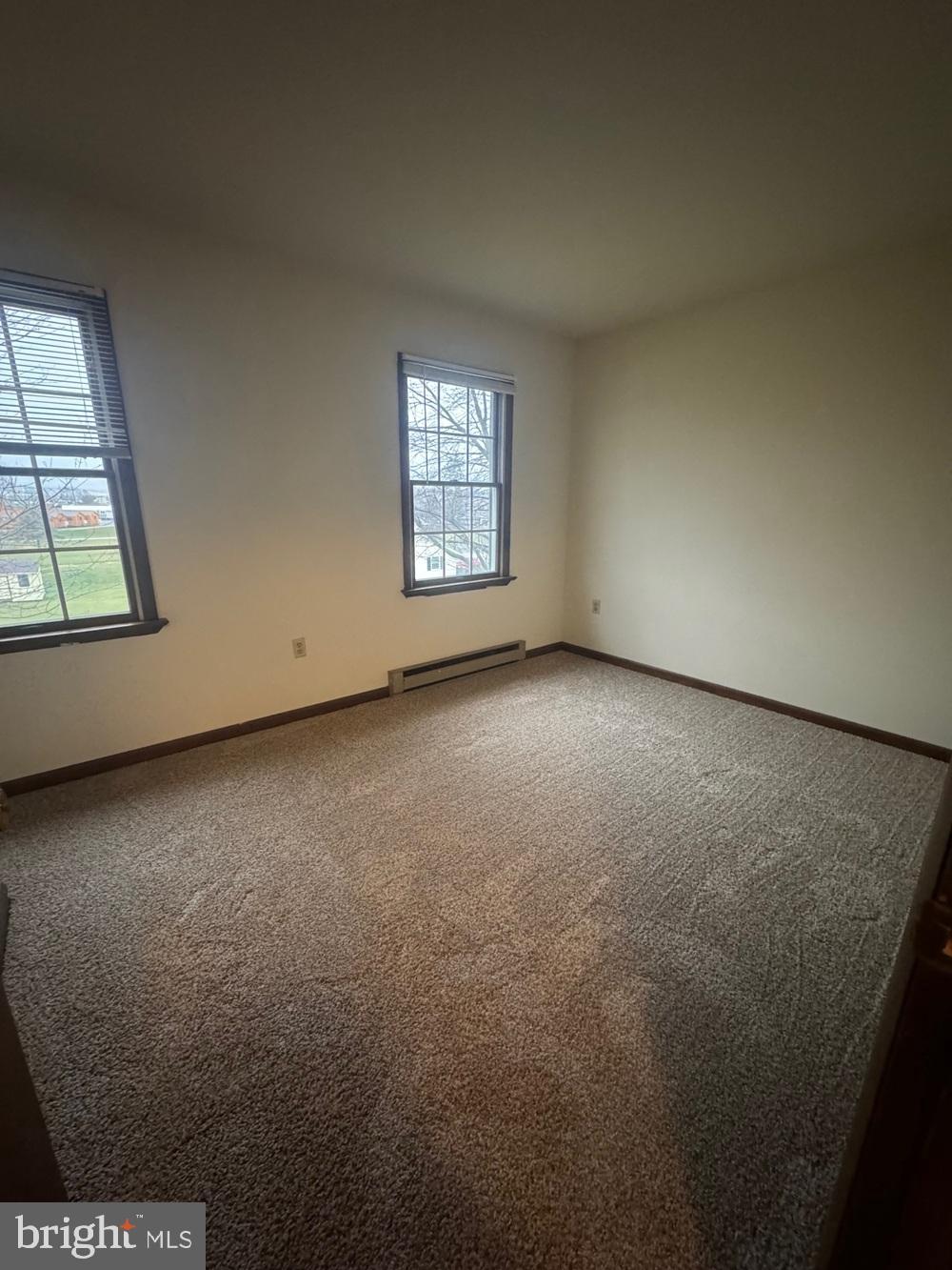 742 Newport Avenue Gap, PA 17527 - Photo 6 of 9 an empty room with windows
