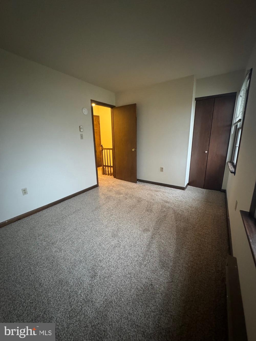 742 Newport Avenue Gap, PA 17527 - Photo 7 of 9 a view of an empty room and a window