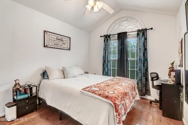 $255,000 | 200 Grace's Farm Road, La Grange, NC 28551