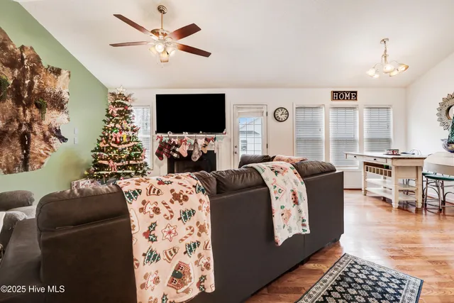 $255,000 | 200 Grace's Farm Road, La Grange, NC 28551