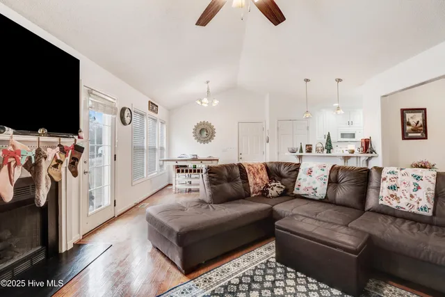 $255,000 | 200 Grace's Farm Road, La Grange, NC 28551