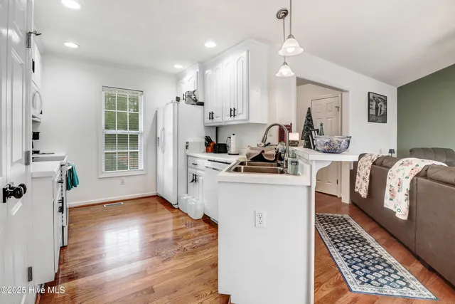 $255,000 | 200 Grace's Farm Road, La Grange, NC 28551