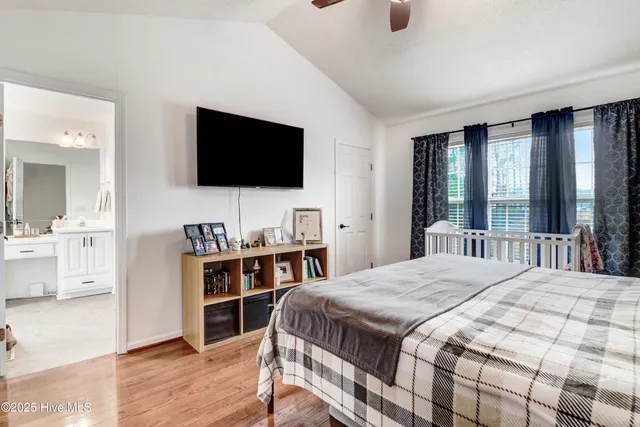 $255,000 | 200 Grace's Farm Road, La Grange, NC 28551