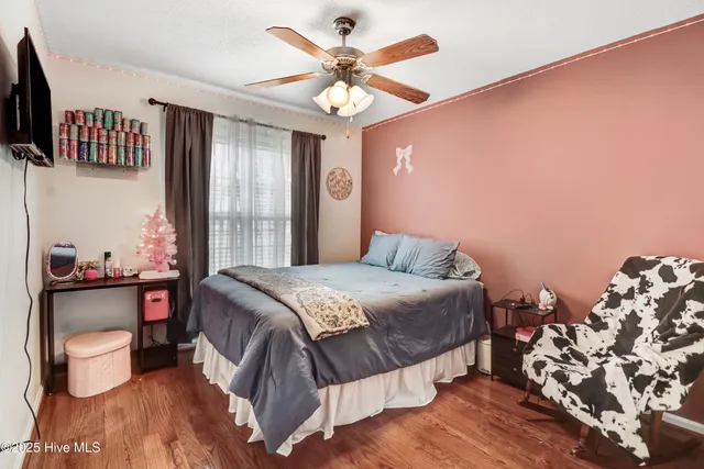 $255,000 | 200 Grace's Farm Road, La Grange, NC 28551