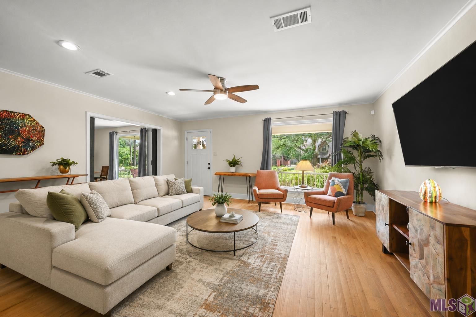 6035 Boone Avenue Baton Rouge, LA 70808 - Photo 2 of 33