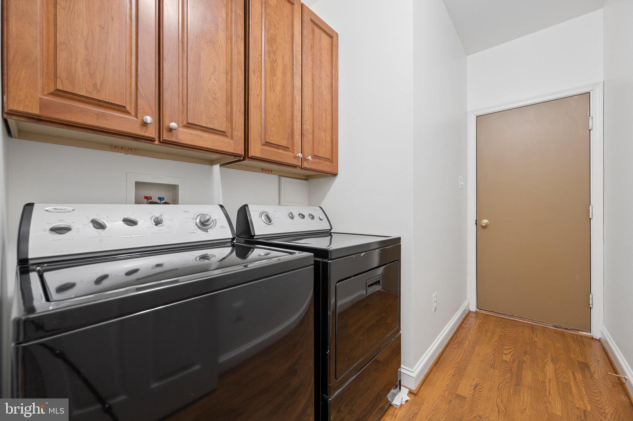 2605 Mill Race Road Frederick, MD 21701 - Photo 41 of 125 Laundry Room