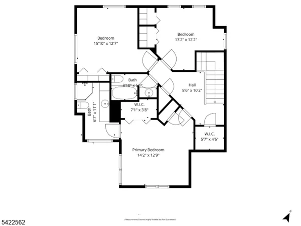 $839,900 | 25 Washington Avenue, Whippany, NJ 07981