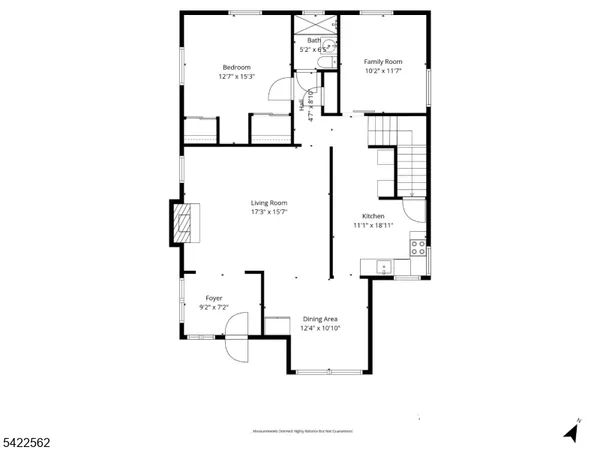 $839,900 | 25 Washington Avenue, Whippany, NJ 07981