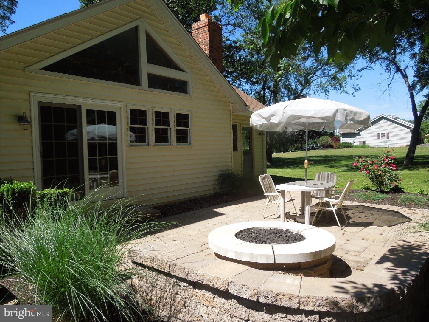 1408 7 Corner Road Perkasie, PA 18944 - Photo 3 of 24 Patio