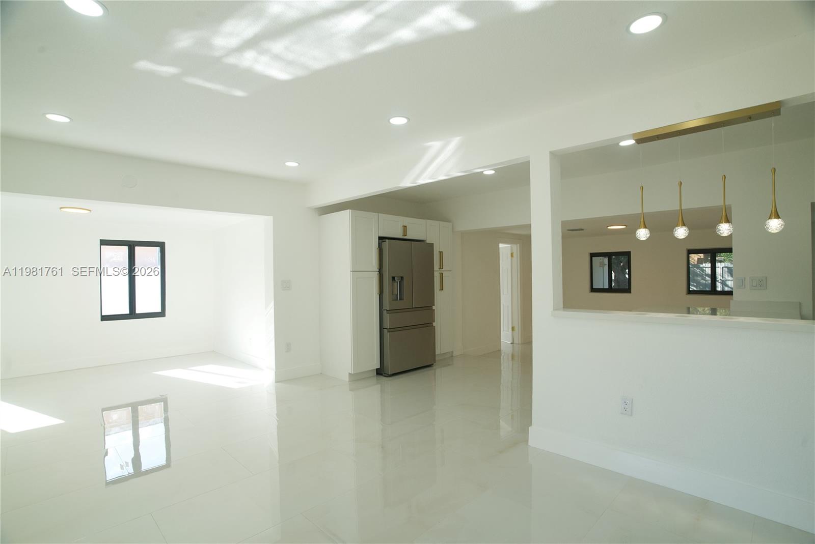 315 Northwest 127th Street North Miami, FL 33168 - Photo 14 of 67 a view of a hallway
