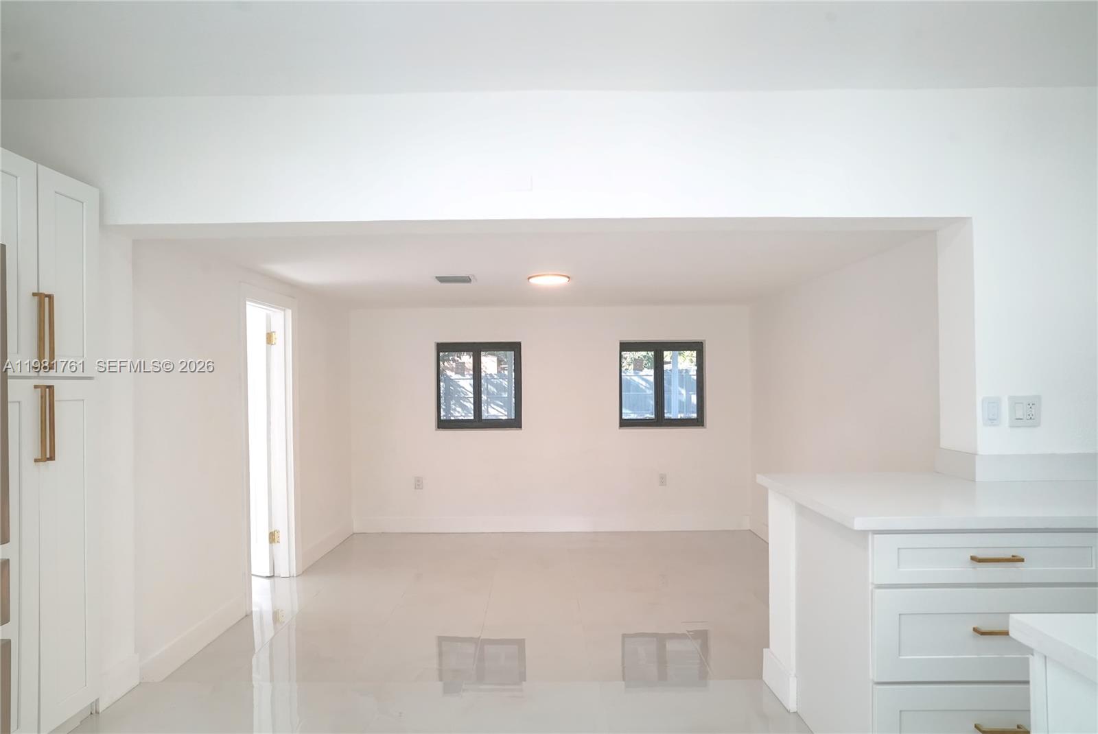315 Northwest 127th Street North Miami, FL 33168 - Photo 25 of 67 a view of a hallway