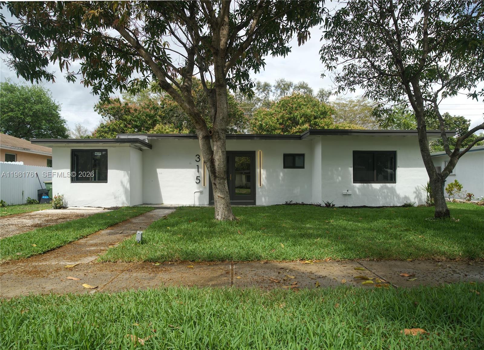 315 Northwest 127th Street North Miami, FL 33168 - Photo 58 of 67