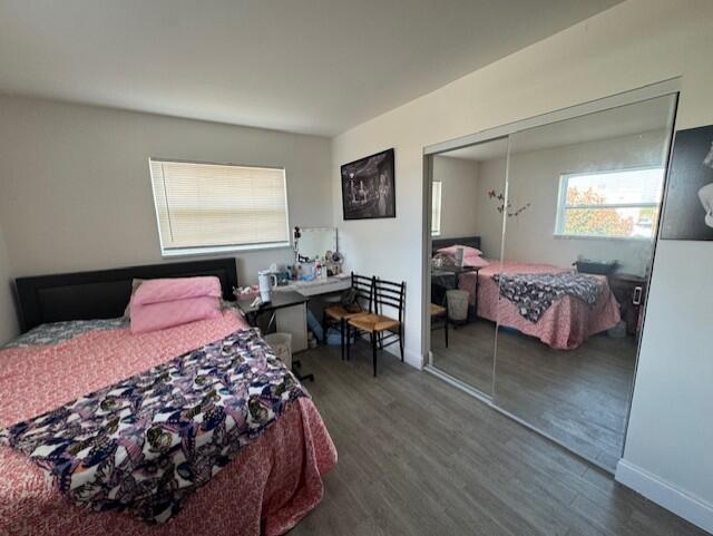 4472 Alden Avenue Stuart, FL 34997 - Photo 14 of 30 Bedroom 2-1