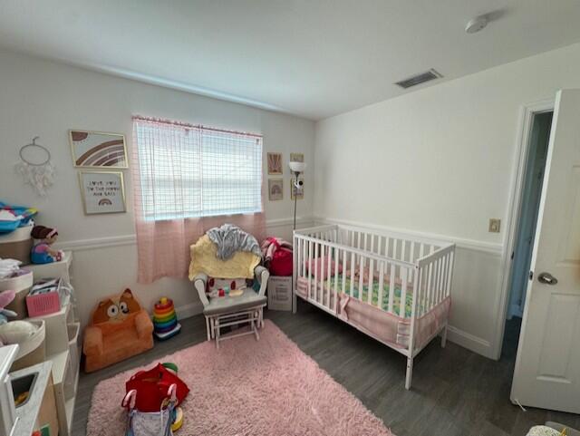 4472 Alden Avenue Stuart, FL 34997 - Photo 15 of 30 Bedroom 3