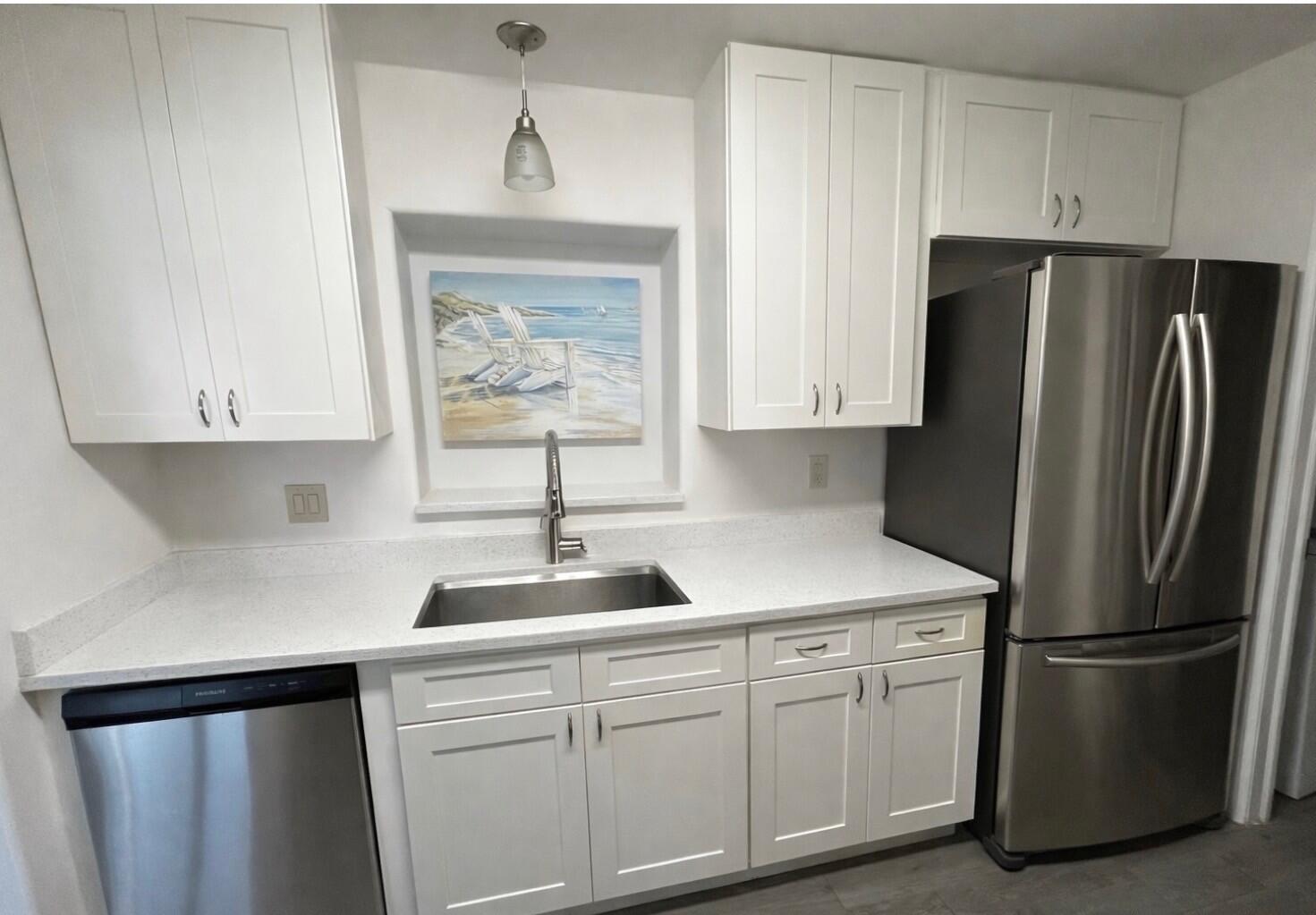 4472 Alden Avenue Stuart, FL 34997 - Photo 3 of 30 Kitchen 2