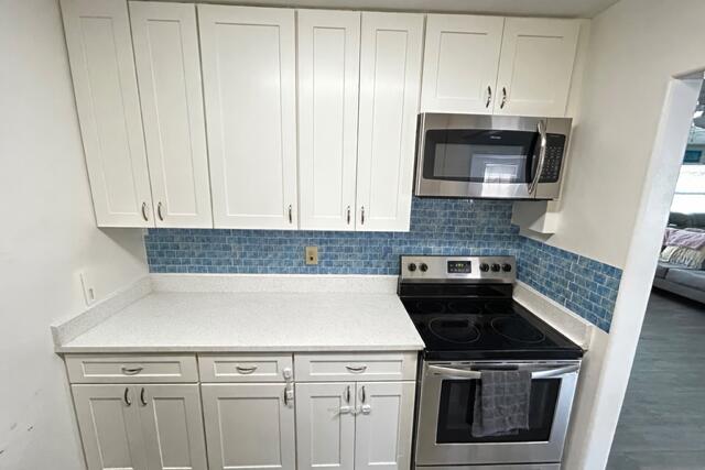 4472 Alden Avenue Stuart, FL 34997 - Photo 4 of 30 Kitchen 3