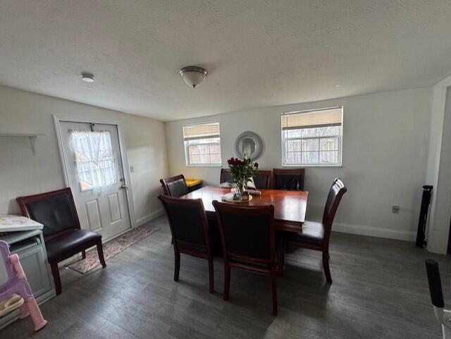 4472 Alden Avenue Stuart, FL 34997 - Photo 7 of 30 dining room
