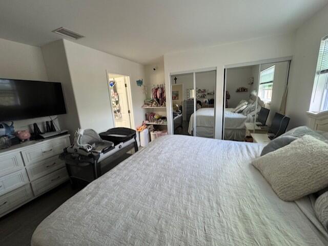 4472 Alden Avenue Stuart, FL 34997 - Photo 10 of 30 Main Bedroom