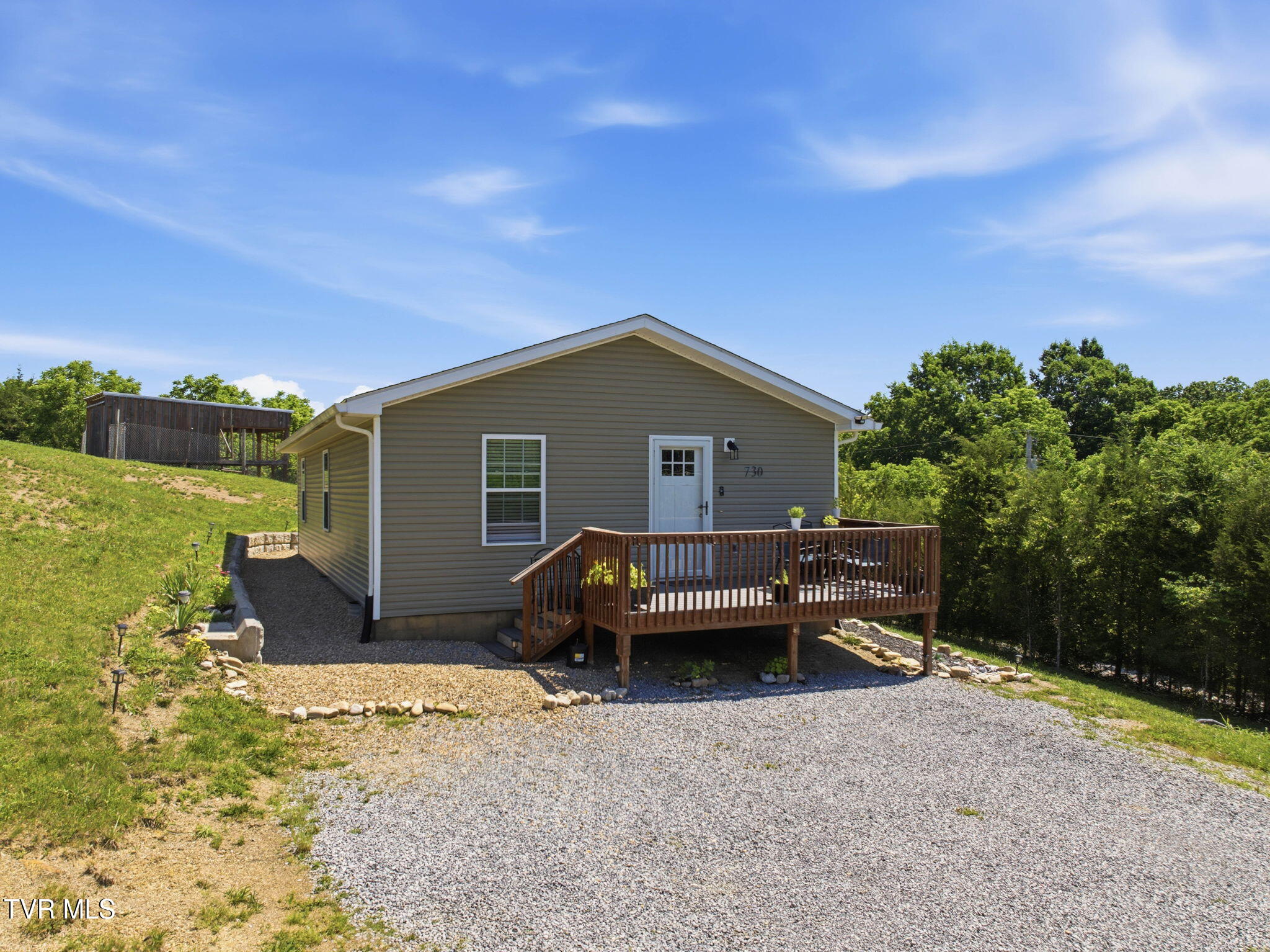 730 Ottway Road Greeneville, TN 37745 - Photo 1 of 27 22-web-or-mls-730 Ottway Rd-3