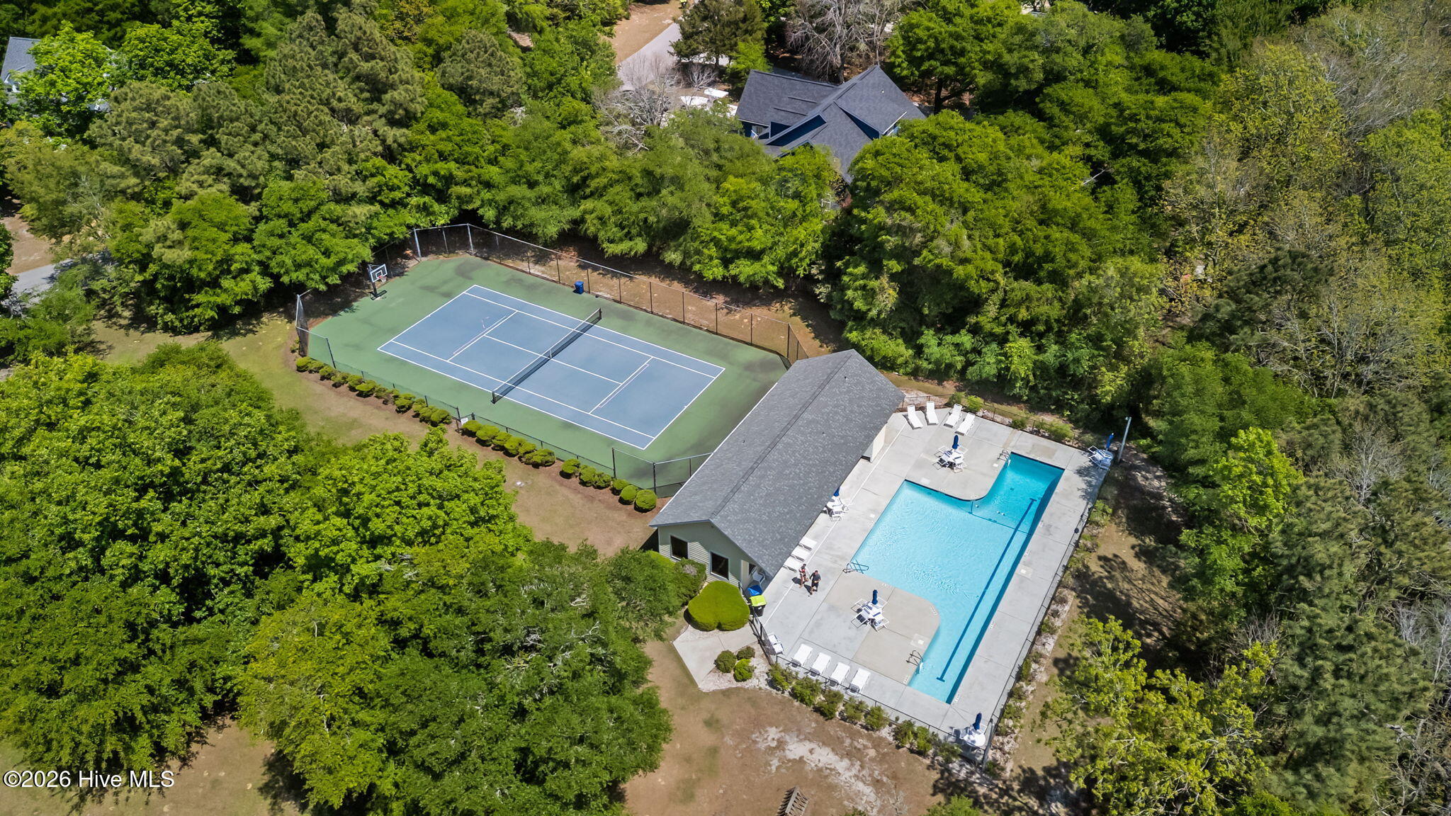102 Shady Path Cedar Point, NC 28584 - Photo 31 of 36 Community amenities