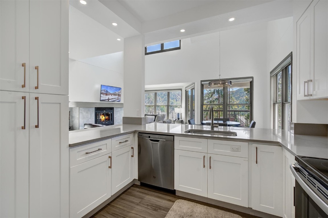 180 Tennis Club Road, Unit 1640 Keystone, CO 80435 - Photo 13 of 33 Gallery Image 13
