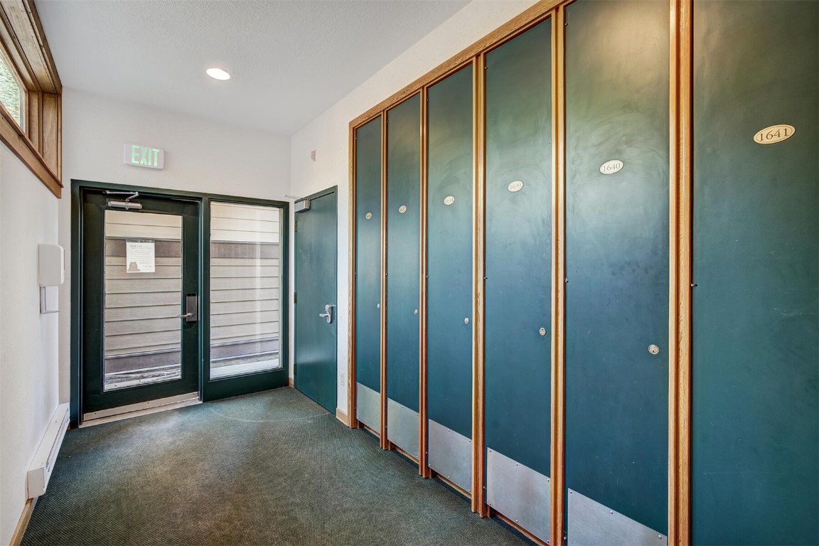 180 Tennis Club Road, Unit 1640 Keystone, CO 80435 - Photo 24 of 33 Gallery Image 24