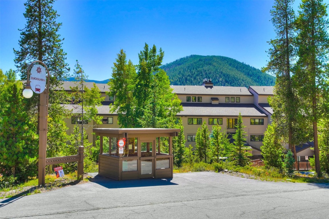 180 Tennis Club Road, Unit 1640 Keystone, CO 80435 - Photo 29 of 33 Gallery Image 29
