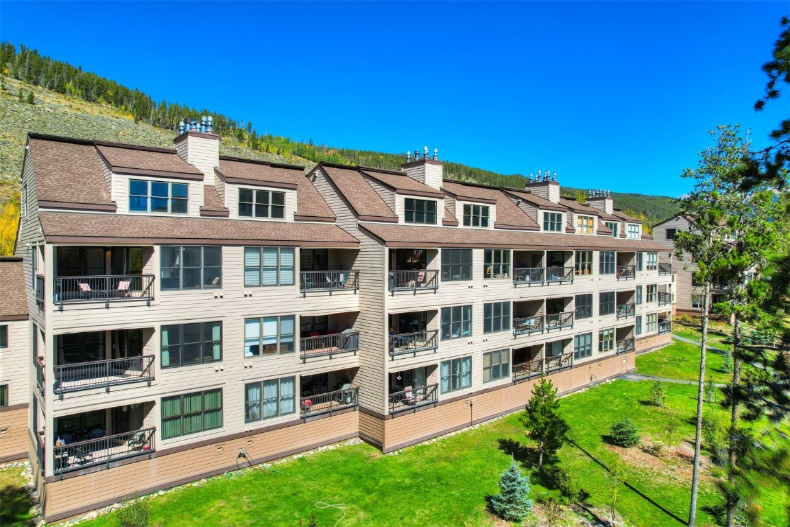 180 Tennis Club Road, Unit 1640 Keystone, CO 80435 - Photo 31 of 33 Gallery Image 31