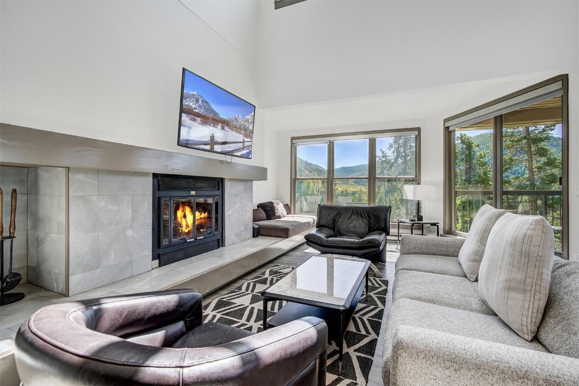 180 Tennis Club Road, Unit 1640 Keystone, CO 80435 - Photo 4 of 33 Gallery Image 4