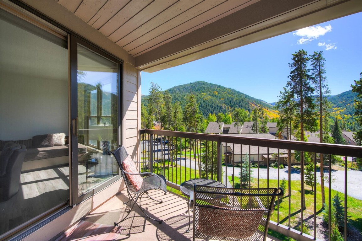 180 Tennis Club Road, Unit 1640 Keystone, CO 80435 - Photo 5 of 33 Gallery Image 5