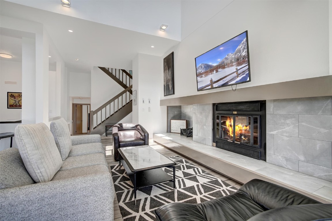 180 Tennis Club Road, Unit 1640 Keystone, CO 80435 - Photo 7 of 33 Gallery Image 7