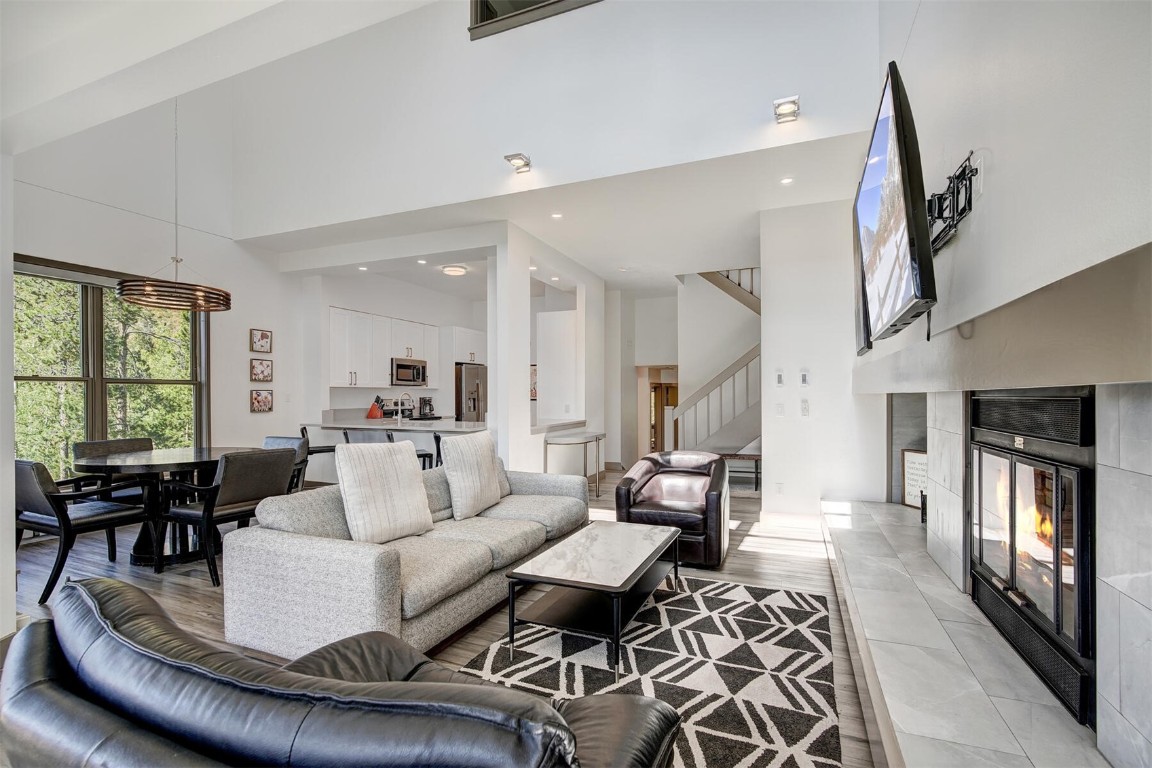 180 Tennis Club Road, Unit 1640 Keystone, CO 80435 - Photo 8 of 33 Gallery Image 8