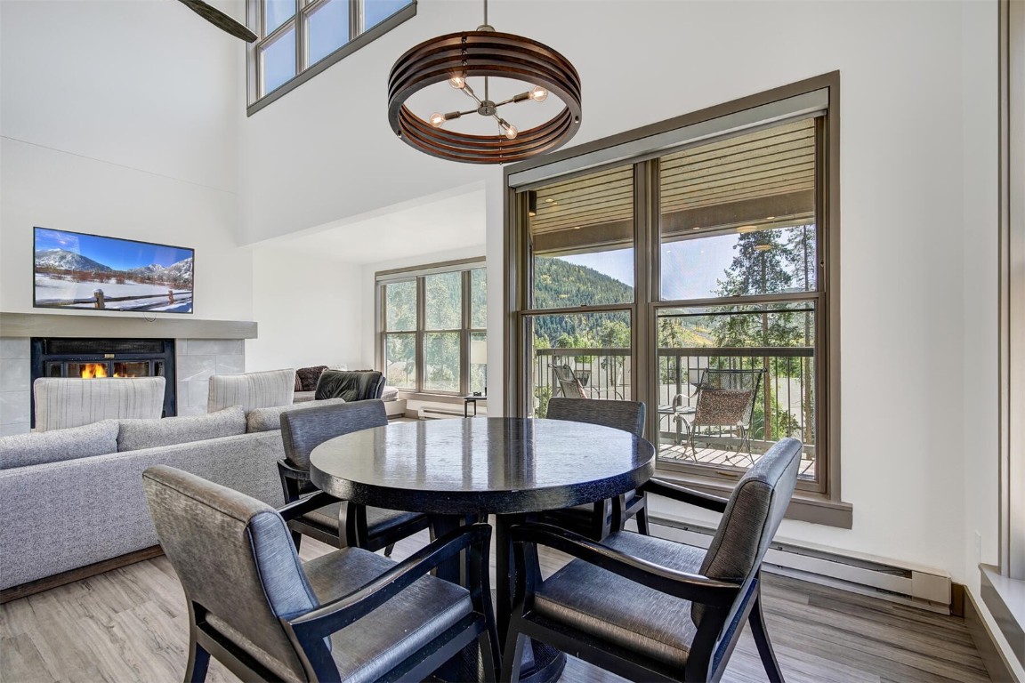 180 Tennis Club Road, Unit 1640 Keystone, CO 80435 - Photo 9 of 33 Gallery Image 9