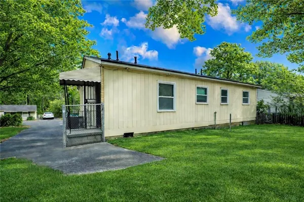 $1,625 | 363 Argus Circle Northwest, Atlanta, GA 30331