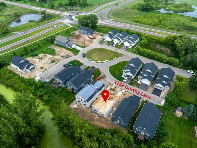 $429,900 | 1132 Dorothy Lane, Elko New Market, MN 55054