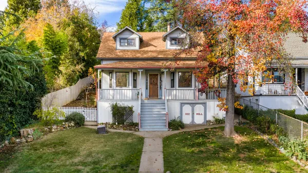 $535,000 | 322 Mill Street, Grass Valley, CA 95945