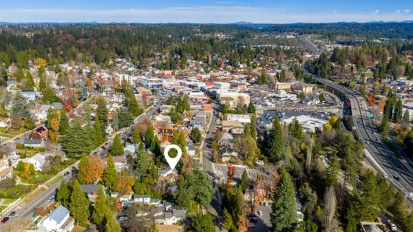 $535,000 | 322 Mill Street, Grass Valley, CA 95945