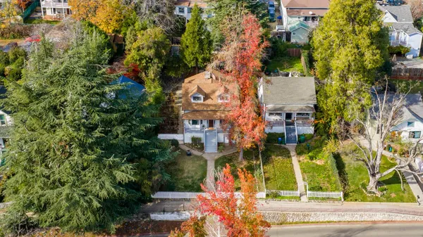 $535,000 | 322 Mill Street, Grass Valley, CA 95945