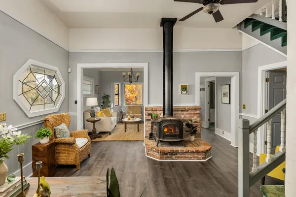 $535,000 | 322 Mill Street, Grass Valley, CA 95945