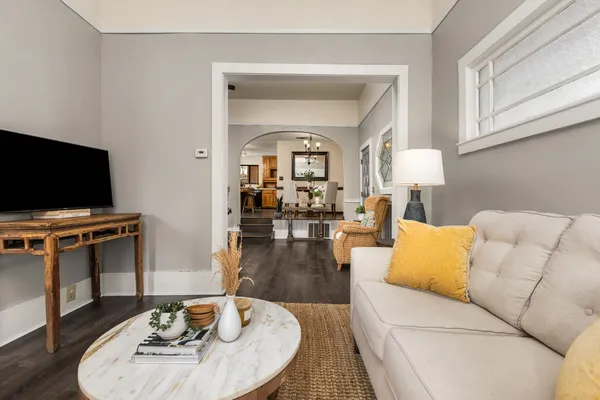 $535,000 | 322 Mill Street, Grass Valley, CA 95945