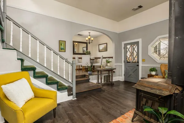 $535,000 | 322 Mill Street, Grass Valley, CA 95945