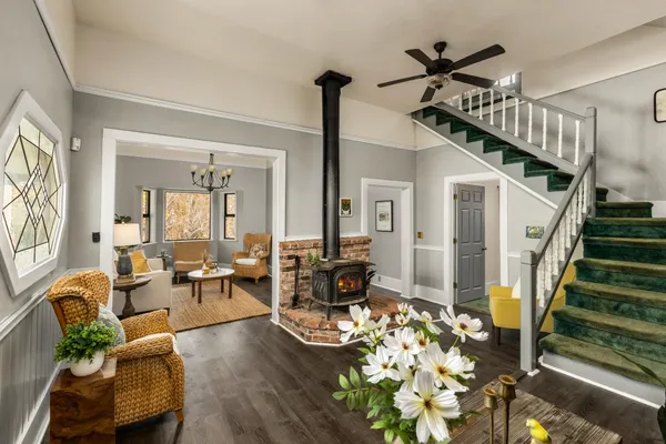 $535,000 | 322 Mill Street, Grass Valley, CA 95945