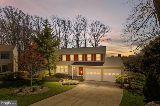 $1,175,000 | 7503 Candytuft Court, Springfield, VA 22153