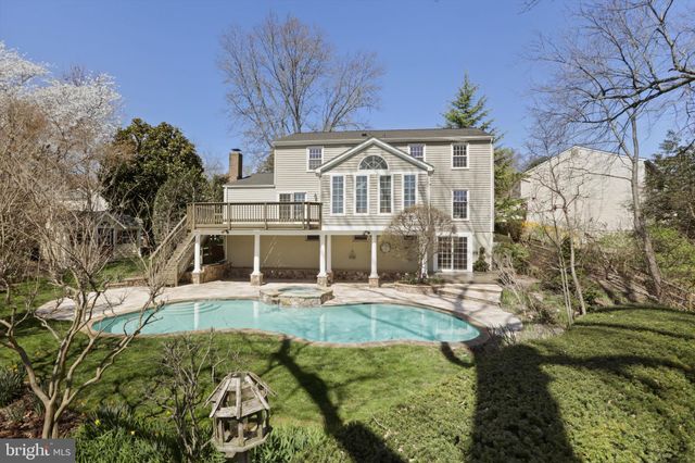 $1,175,000 | 7503 Candytuft Court, Springfield, VA 22153