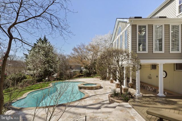 $1,175,000 | 7503 Candytuft Court, Springfield, VA 22153