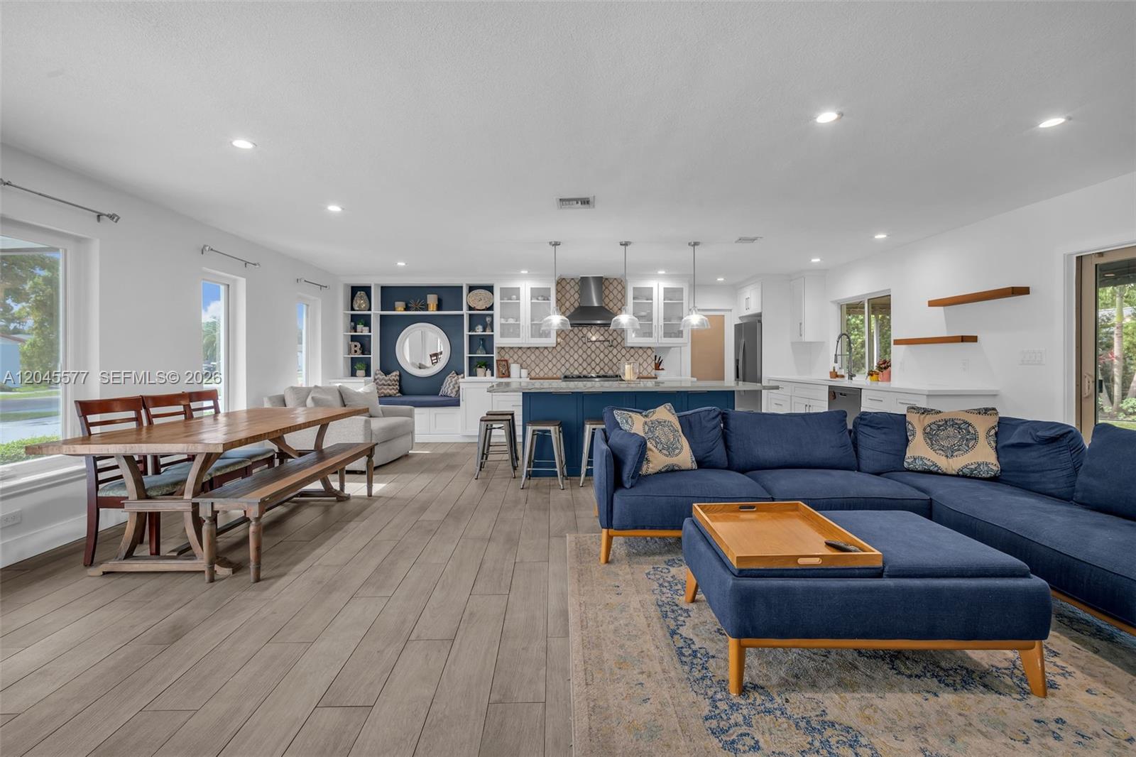 1807 Southwest 102nd Place Miami, FL 33165 - Photo 7 of 52