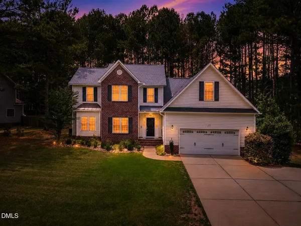 $485,000 | 2458 Valley Drive, Clayton, NC 27520
