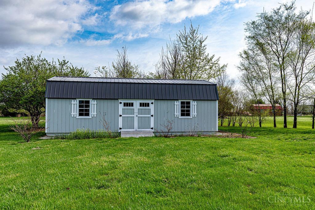 1081 Cox Road West Harrison, IN 47060 - Photo 3 of 54